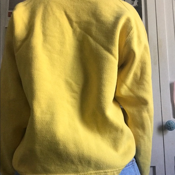 Vintage Nike sweatshirt - Picture 4 of 4
